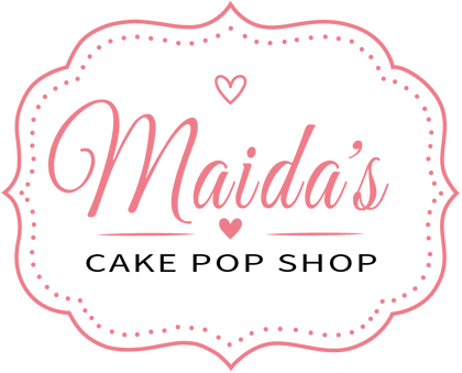 Maida’s Cake Pop Shop