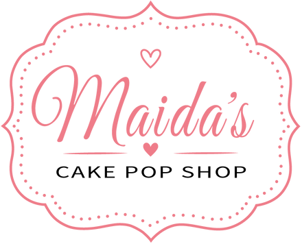 Maida’s Cake Pop Shop